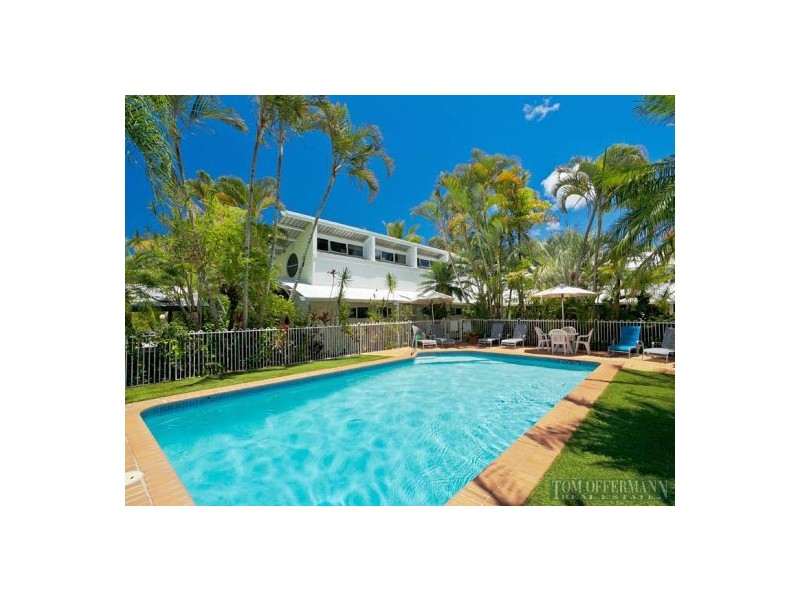 3/13 Noosa Parade, Noosa Heads QLD 4567