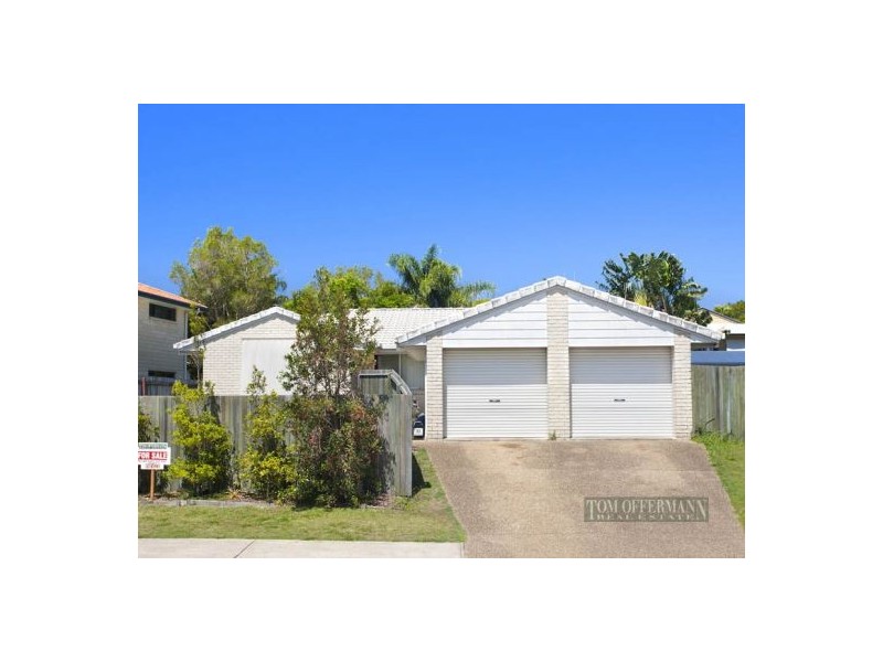 32 Ben Lexcen Drive, Sunrise Beach QLD 4567