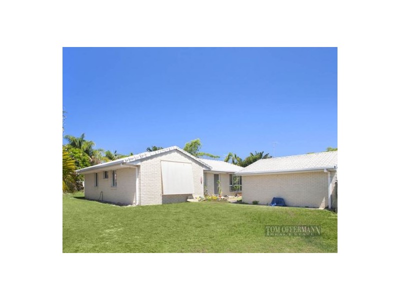 32 Ben Lexcen Drive, Sunrise Beach QLD 4567