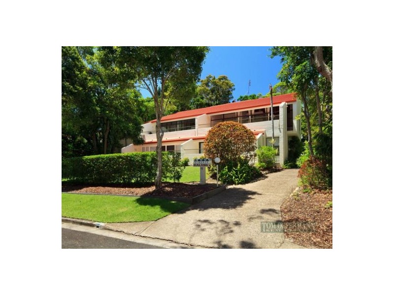 3/18 Allambi Rise, Little Cove QLD 4567