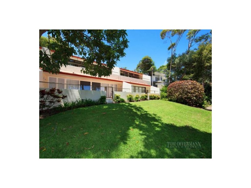 3/18 Allambi Rise, Little Cove QLD 4567