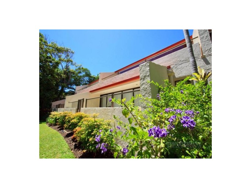 3/18 Allambi Rise, Little Cove QLD 4567