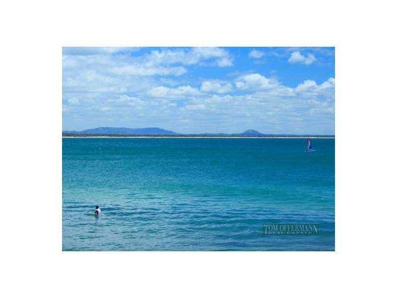 3/18 Allambi Rise, Little Cove QLD 4567