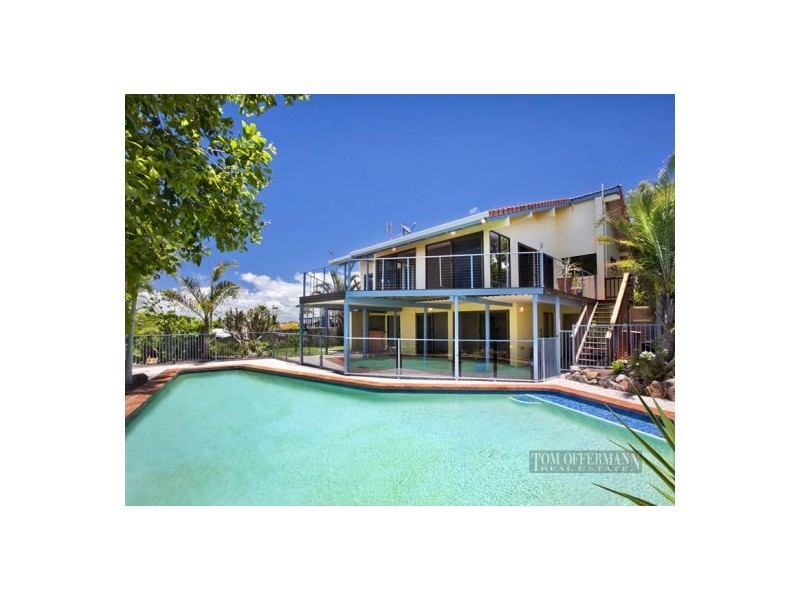 6 Netherby Rise, Sunrise Beach QLD 4567