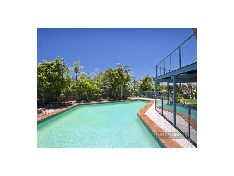 6 Netherby Rise, Sunrise Beach QLD 4567