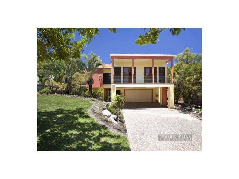 6 Netherby Rise, Sunrise Beach QLD 4567