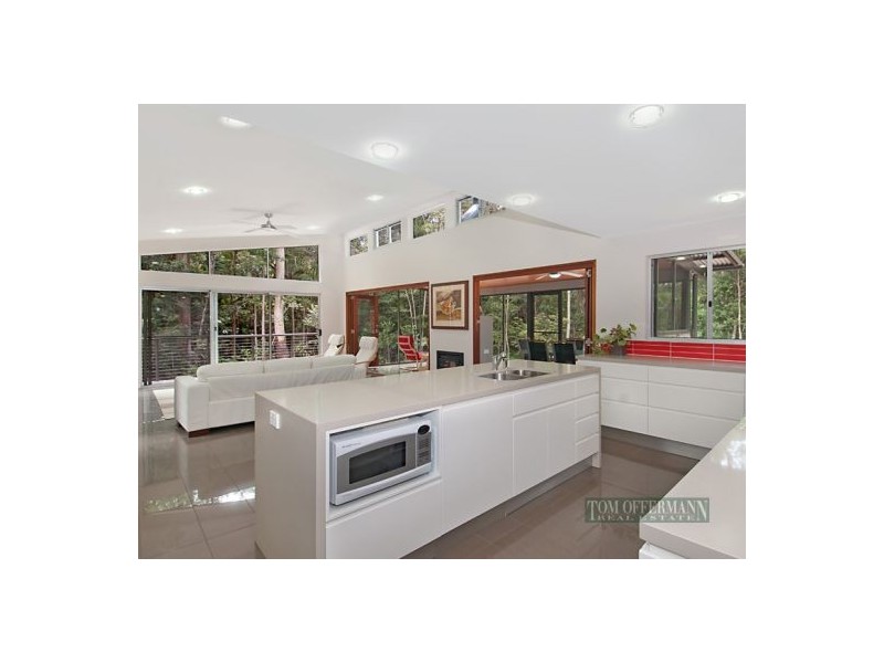 110 Patterson Drive, Tinbeerwah QLD 4563