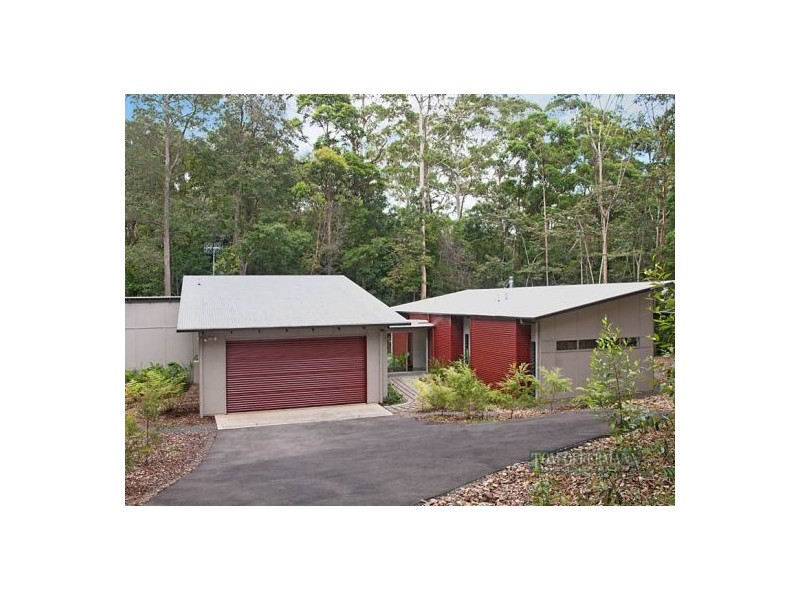 110 Patterson Drive, Tinbeerwah QLD 4563