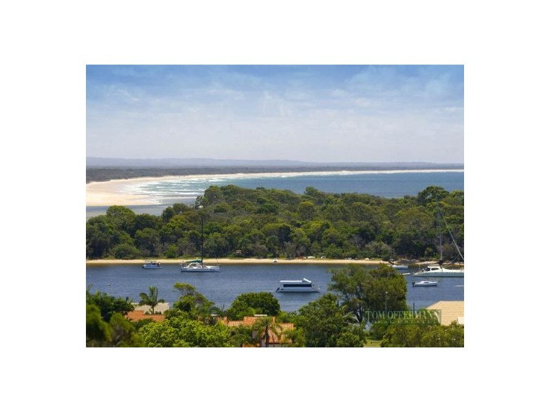21/8 Serenity Close, Noosa Heads QLD 4567