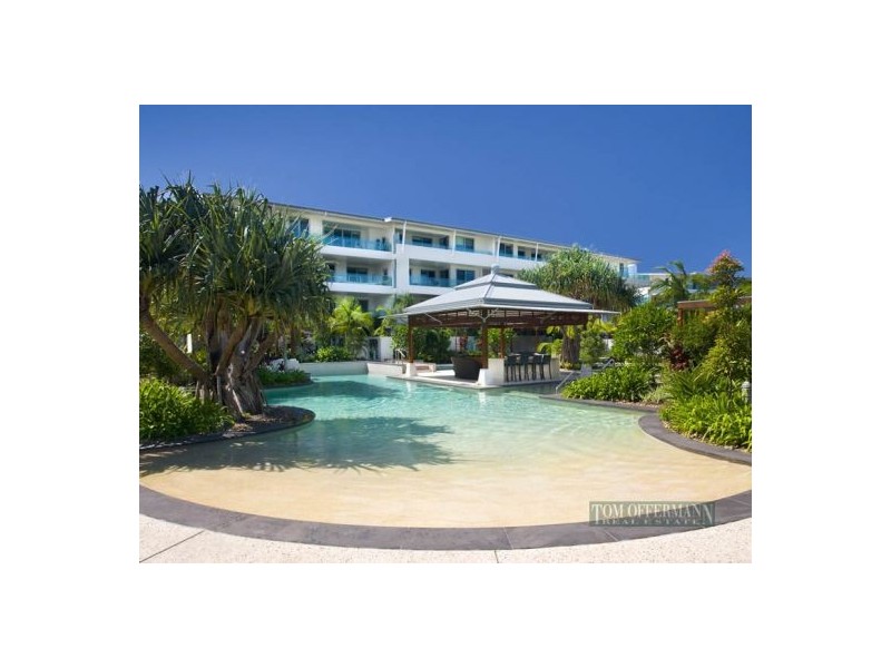 21/8 Serenity Close, Noosa Heads QLD 4567