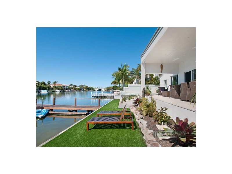 20 Seahorse Place, Noosa Waters QLD 4566