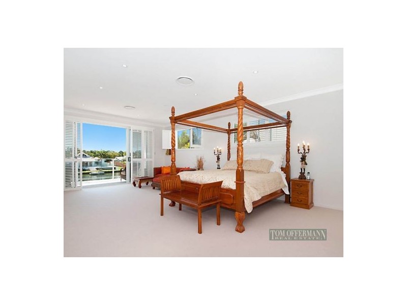 20 Seahorse Place, Noosa Waters QLD 4566