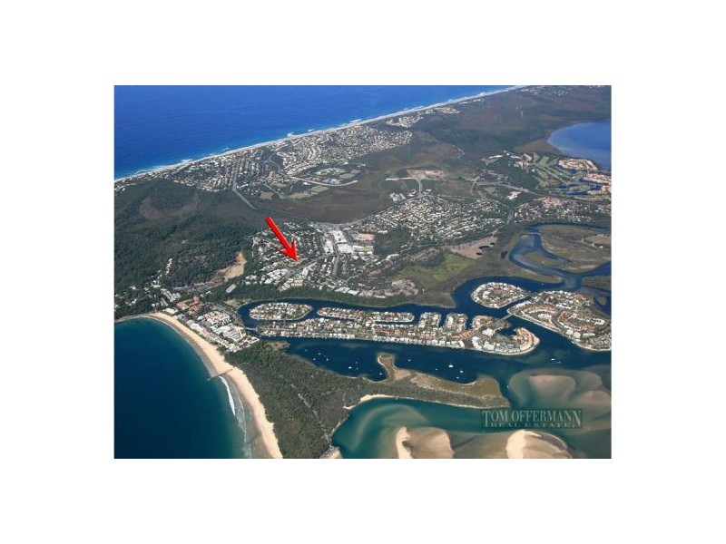 164/1 Edgar Bennett Ave, Noosa Heads QLD 4567