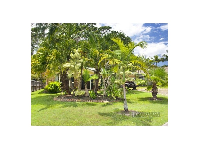 21 Tinaroo Place, Tewantin QLD 4565