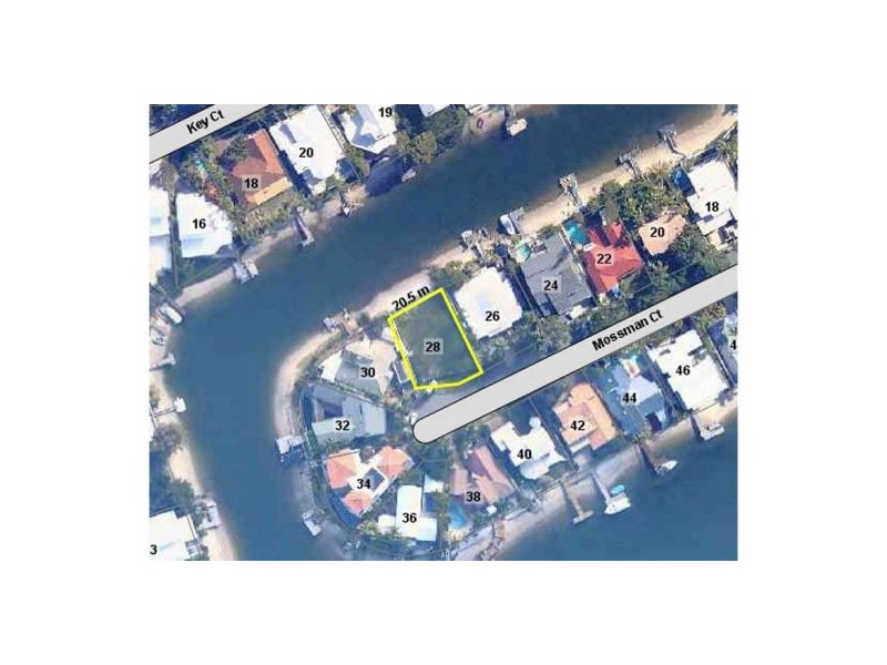 28 Mossman Ct, Noosa Heads QLD 4567