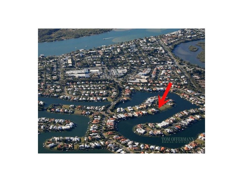 24 The Promontory, Noosa Waters QLD 4566