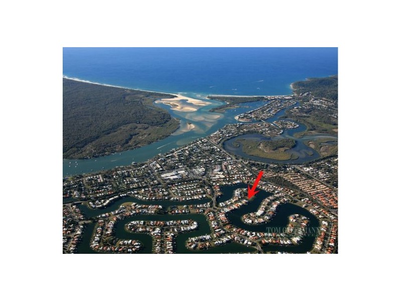 24 The Promontory, Noosa Waters QLD 4566