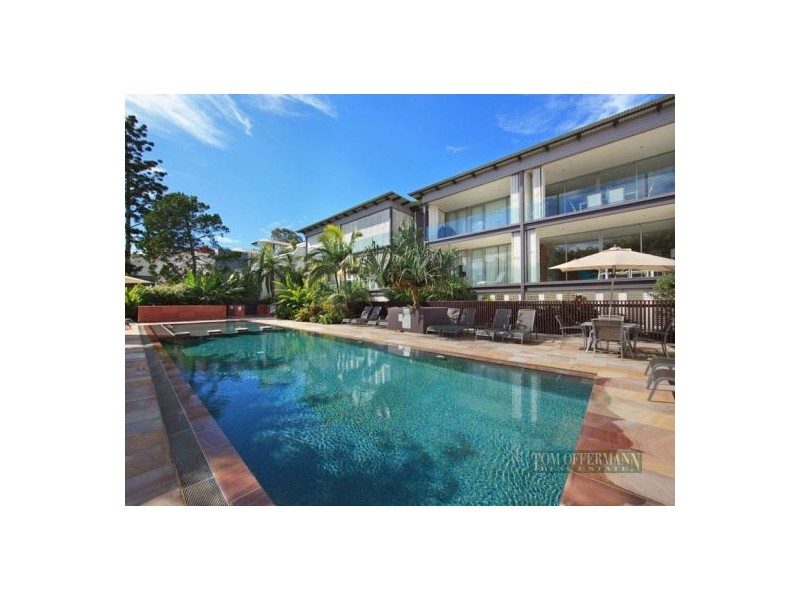 37/37 Noosa Drive, Noosa Heads QLD 4567