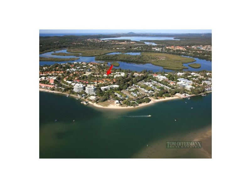 2/6 Woorookool Place, Noosaville QLD 4566