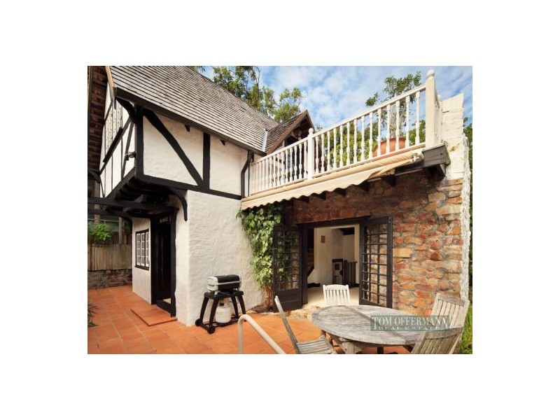 3/44 Park Rd, Little Cove QLD 4567