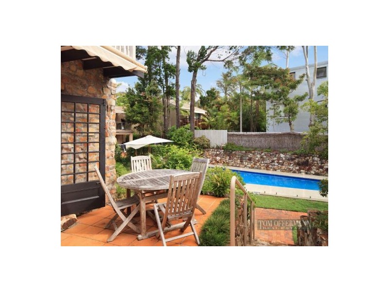 3/44 Park Rd, Little Cove QLD 4567