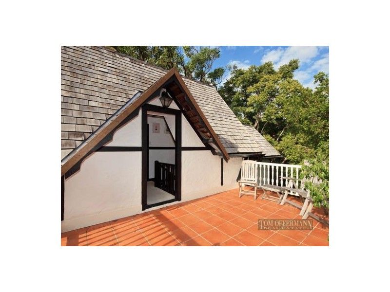 3/44 Park Rd, Little Cove QLD 4567