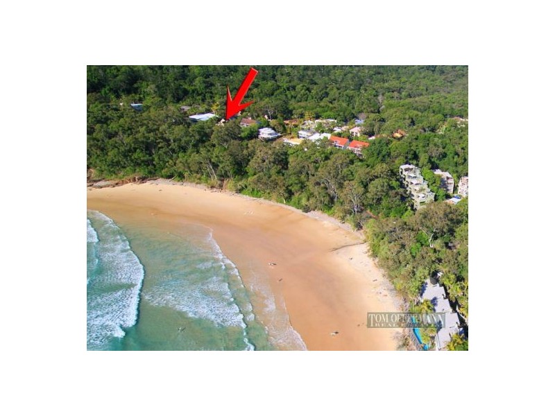 3/44 Park Rd, Little Cove QLD 4567