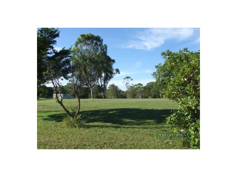 2 or 4 Jirrima Crescent, Cooroibah QLD 4565