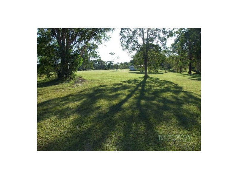 2 or 4 Jirrima Crescent, Cooroibah QLD 4565