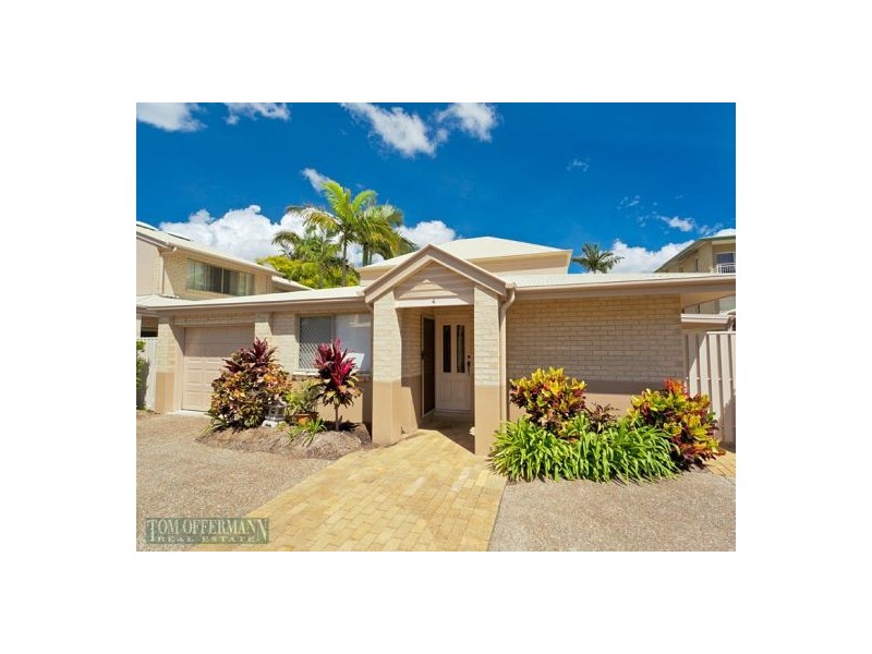 4/31 Elizabeth St, Noosaville QLD 4566