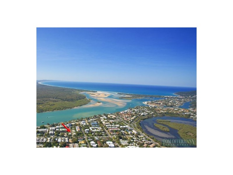 4/31 Elizabeth St, Noosaville QLD 4566