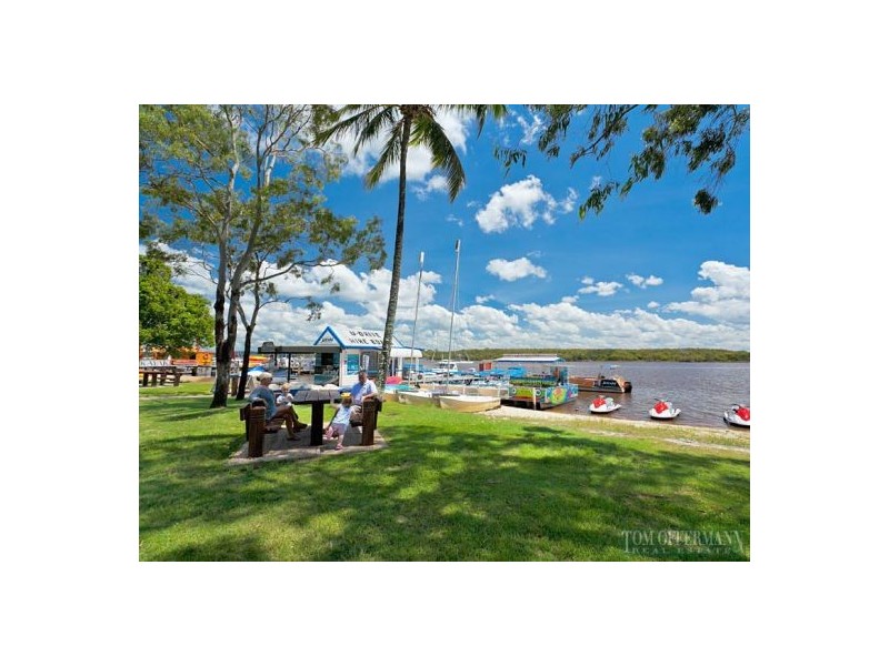 4/31 Elizabeth St, Noosaville QLD 4566