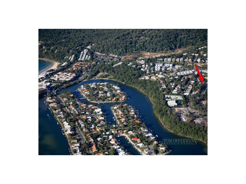 2/28 Grant Street, Noosa Heads QLD 4567