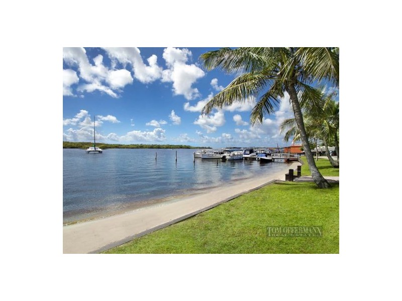 9/21 Elizabeth St, Noosaville QLD 4566