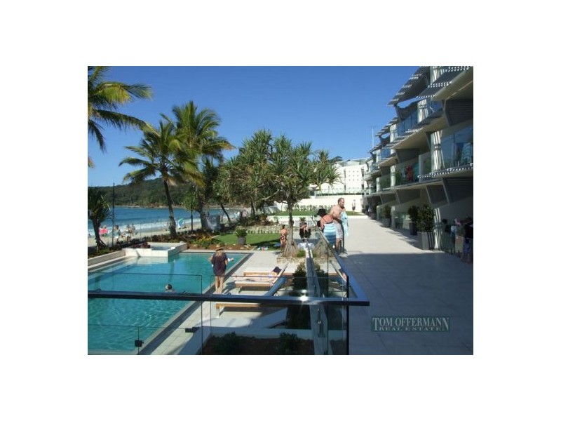 10/41 Hastings Street, Noosa Heads QLD 4567