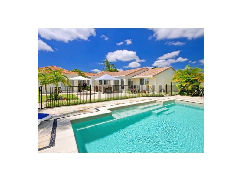 6 Seashell Place, Noosa Waters QLD 4566