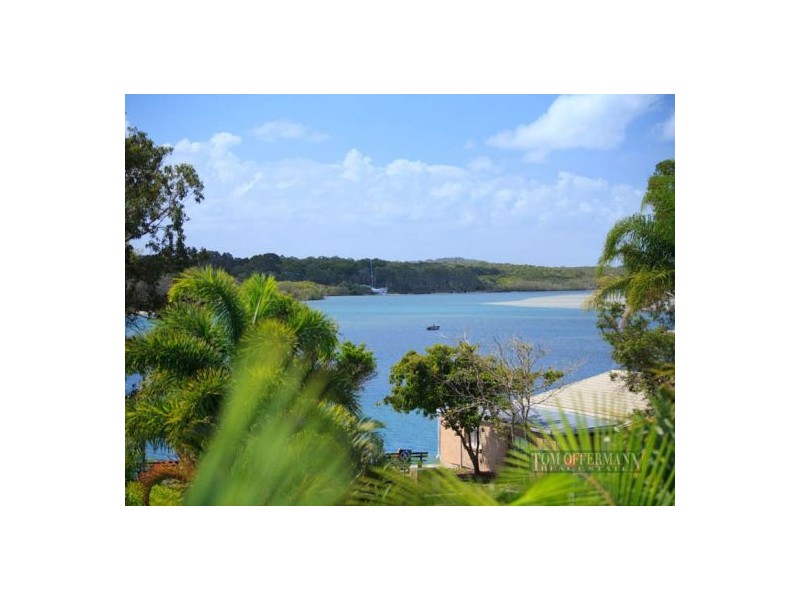 3/11 Russell St, Noosaville QLD 4566