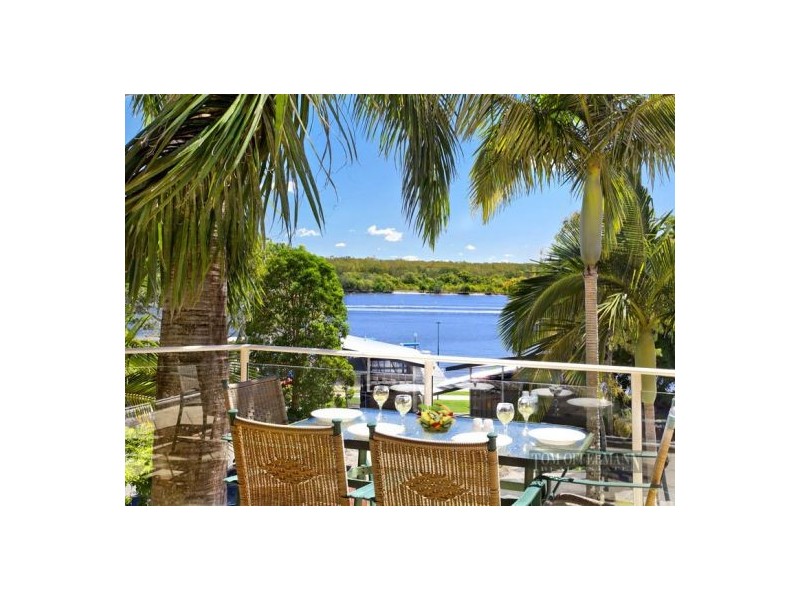 21/221 Gympie Tce, Noosaville QLD 4566