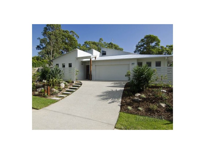 20 Headland Dr, Noosa Waters QLD 4566