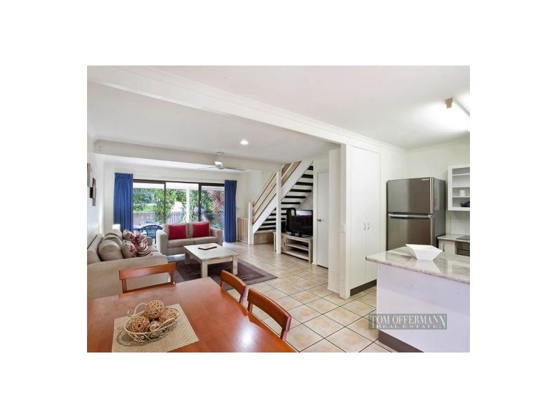 4/124 Noosa Parade, Noosaville QLD 4566