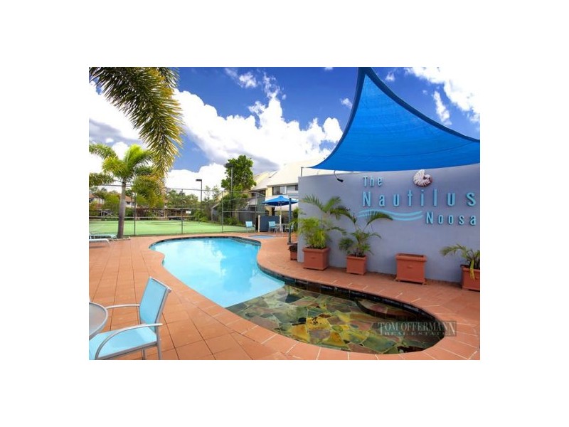 4/124 Noosa Parade, Noosaville QLD 4566
