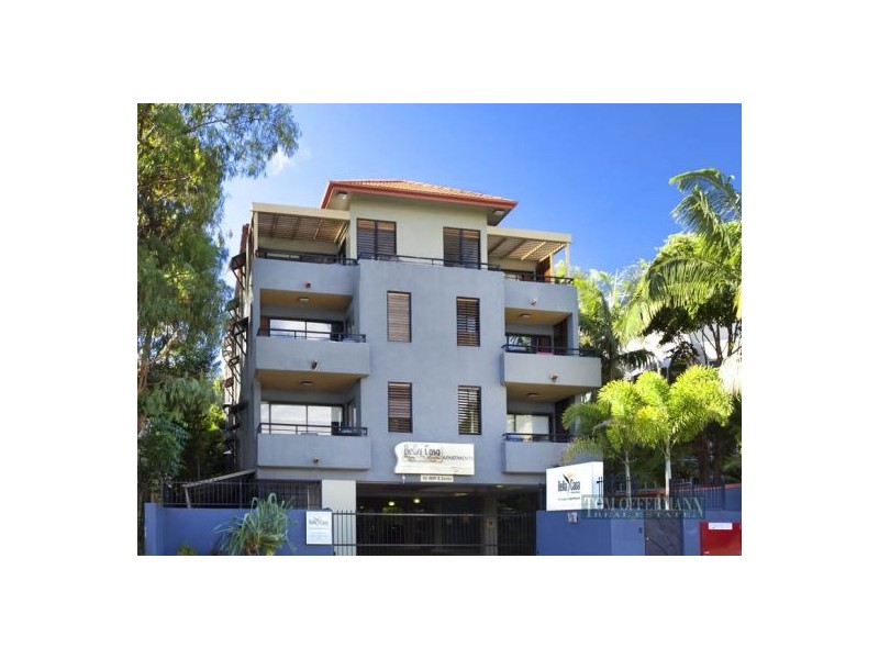 19/40 Hastings St, Noosa Heads QLD 4567