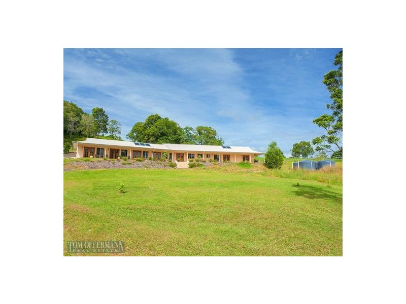 99 Jocelyn Drive, Eumundi QLD 4562