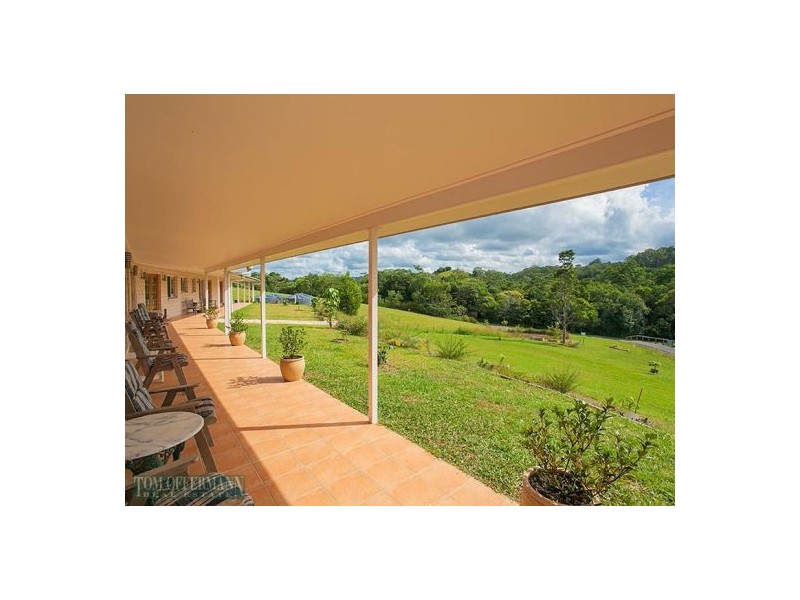 99 Jocelyn Drive, Eumundi QLD 4562