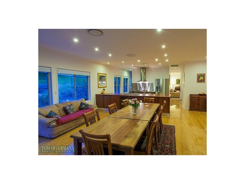 99 Jocelyn Drive, Eumundi QLD 4562