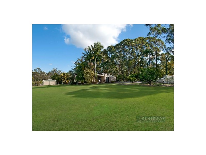 5 Kingsgate Drive, Tinbeerwah QLD 4563