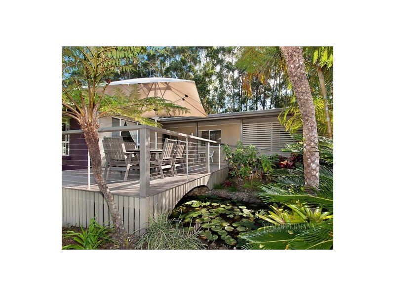 5 Kingsgate Drive, Tinbeerwah QLD 4563