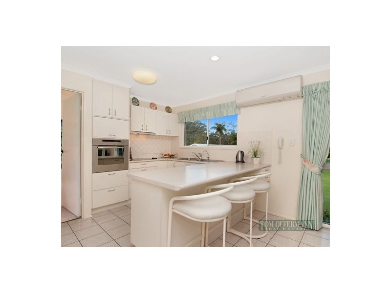 5 Kingsgate Drive, Tinbeerwah QLD 4563