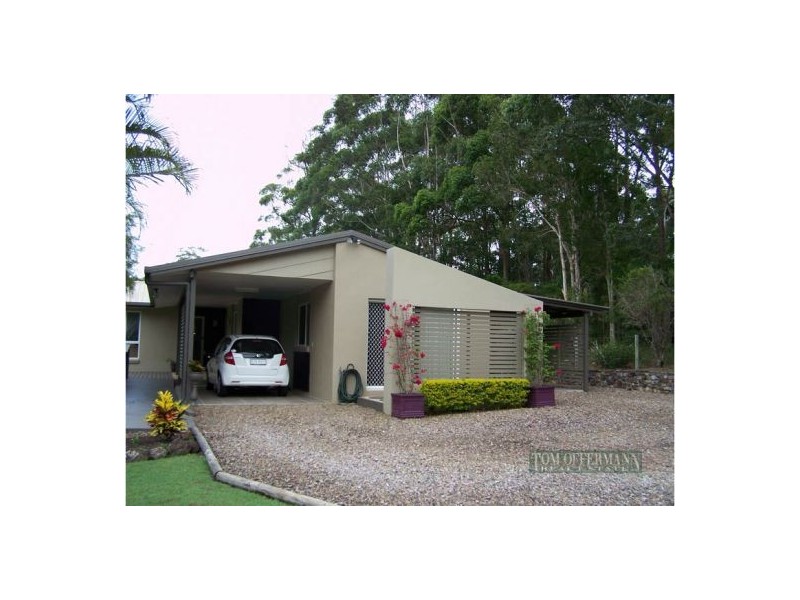 5 Kingsgate Drive, Tinbeerwah QLD 4563