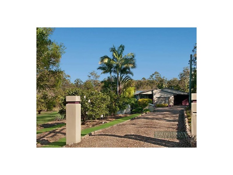 5 Kingsgate Drive, Tinbeerwah QLD 4563